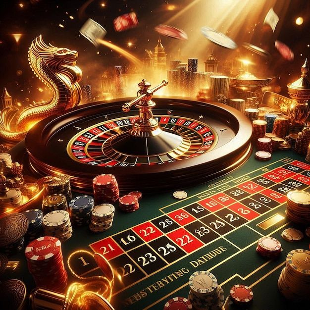 4RABET پر آن لائن سلاٹس کے بارے میں