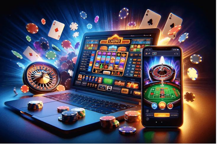 4RABET کیسینو گیمز کا ایک زمرہ منتخب کریں


